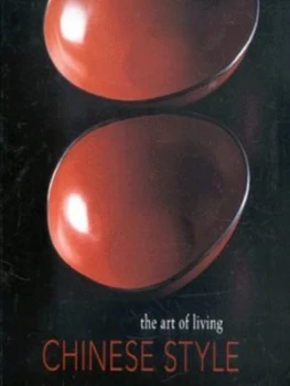 Image of Chinese Style by Bradley Quinn Hardback