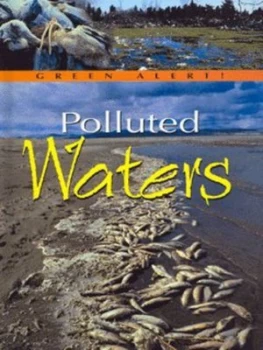 Image of Polluted Waters by Jennifer Stefanow Hardback