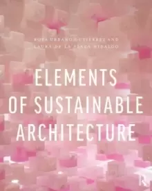 Image of Elements of Sustainable Architecture