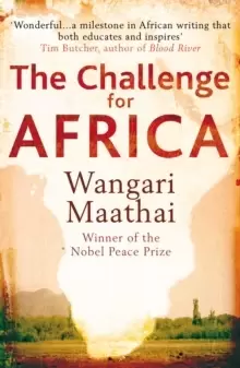 Image of The Challenge for Africa