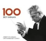 Image of Herbert von Karajan - 100 Best Karajan (6 CD Boxset) (Music CD)