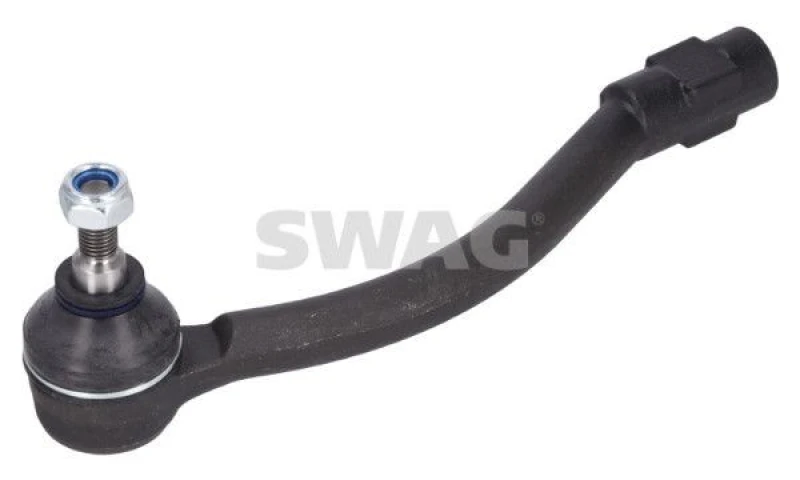 Image of Track rod end SWAG 90 94 8061
