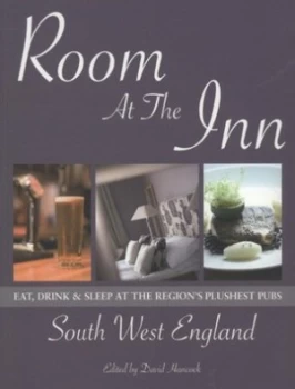 Image of South West England by David Hancock Paperback