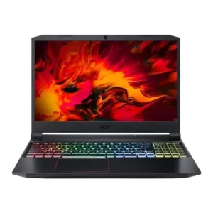 Image of Refurbished Acer Nitro 5 Core i5-10300H 8GB 256GB GTX 1650 15.6" Windows 10 Gaming Laptop
