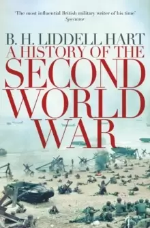 Image of A History of the Second World War