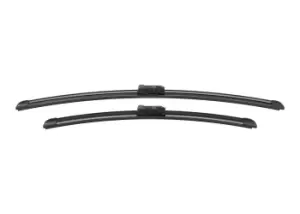 image of Bosch Wiper blade 3 397 007 187 Windscreen wiper,Window wiper VW,FIAT,SKODA,TOURAN (1T1, 1T2),Caddy III Kombi (2KB, 2KJ, 2CB, 2CJ),TOURAN (1T3)