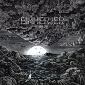 Image of Norrone Spor by Einherjer CD Album
