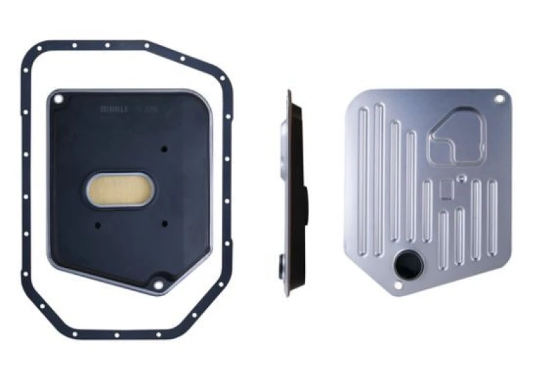 Image of Automatic transmission filter kit MAHLE HX 278D