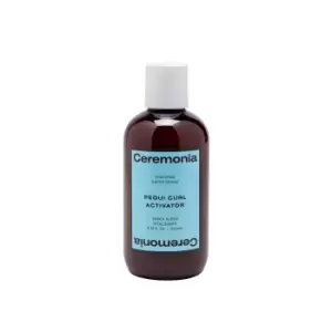 Image of Ceremonia Pequi Curl Activator Serum
