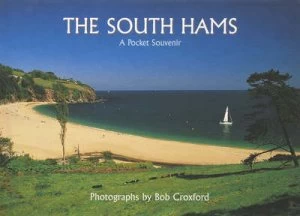 Image of South Hams by Bob Croxford Hardback