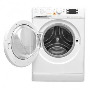 image of Indesit BDE1071682 10KG 7KG 1600RPM Washer Dryer