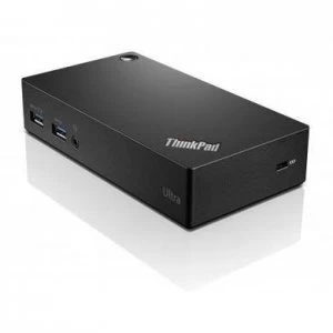 Thinkpad USB 3.0 Ultra Dock