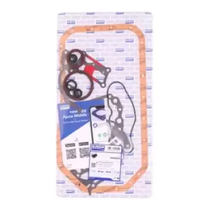 Image of AJUSA Gaskets HYUNDAI,MITSUBISHI 54042600 Gasket Set, crank case