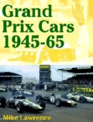 Image of grand prix cars 1945 1965