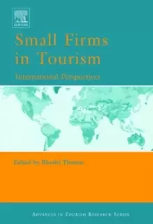 Image of Small Firms in Tourism : International Perspectives