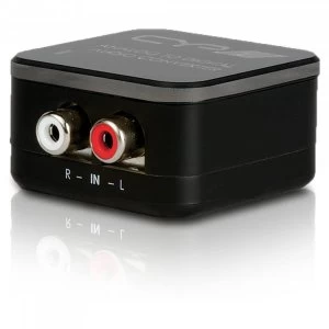 Image of AU-D4 Coaxial/Optical Digital Audio Converter
