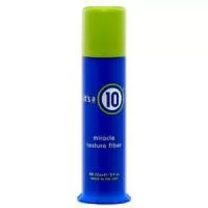 image of It's a 10 Styling Collection Miracle Texture Fiber 88.72ml