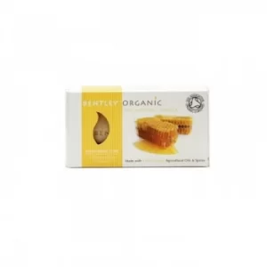 image of Bentley Organic Smoothing Bar Soap 150g