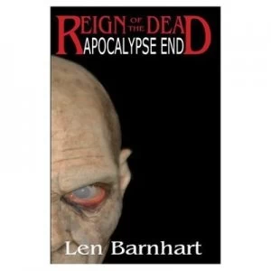 Image of Apocalypse End by Len Barnhart Paperback
