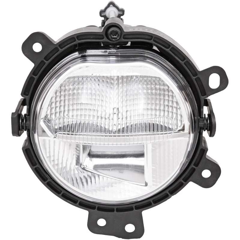 Image of Fog Light DIEDERICHS 1208588