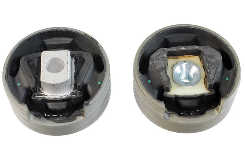 Image of Engine mount METZGER 8054196
