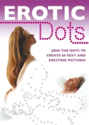 Image of Erotic Dots by Biggie Fries