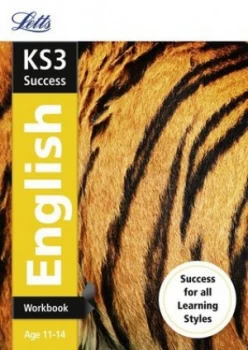Image of English. Workbook Paperback
