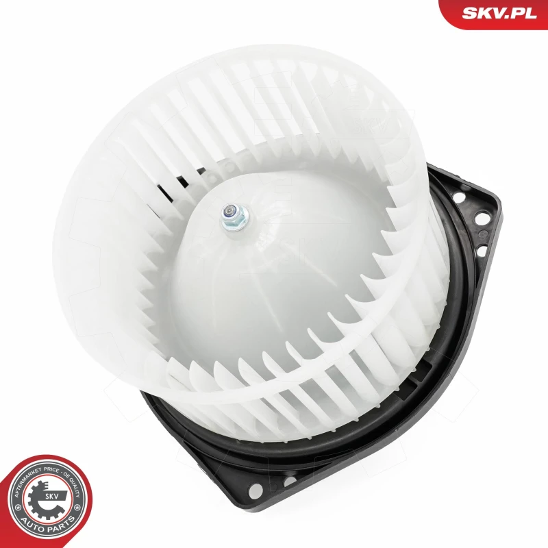 Image of ESEN SKV Blower motor ESEN SKV 68SKV163