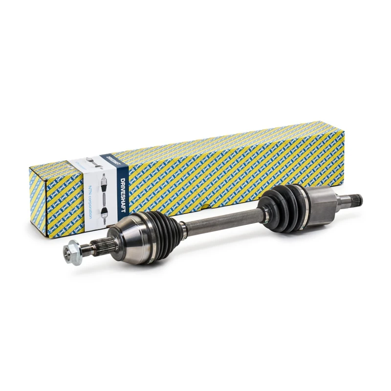 Image of Drive shaft SNR DK52.009