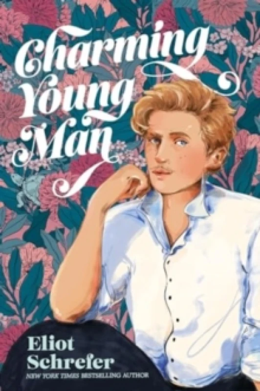 Image of Charming Young Man. Paperback. By Eliot Schrefer Books