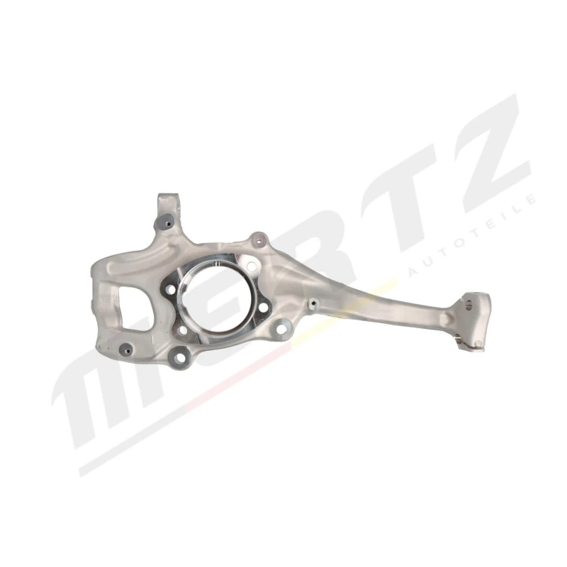 Image of MERTZ Steering knuckle MERTZ M-K3031