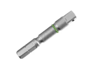 image of Festool 1/4IN-50 CE/KG Centrotec 1/4in Adaptor