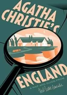 Image of Agatha Christie's England