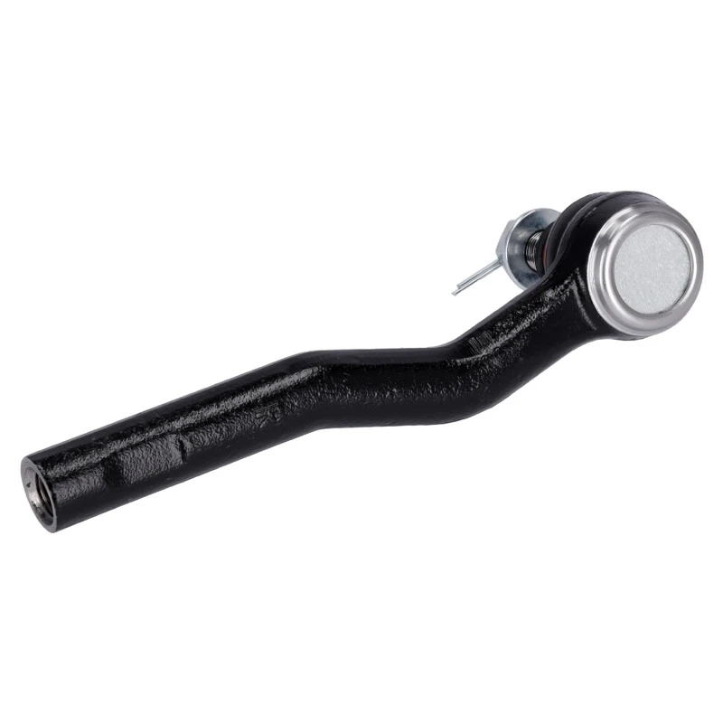Image of FEBI BILSTEIN 180271 Track rod end Front Axle Right Tie Rod End (914)