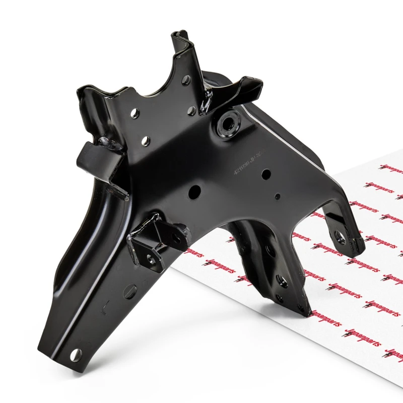 Image of JAPANPARTS BS-136L Suspension arm Lower Track Control Arm (273)