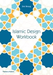 Image of Islamic Design Workbook
