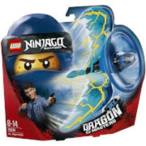 LEGO Ninjago: Jay - Dragon Master (70646)