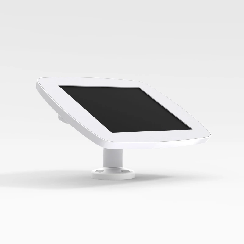 Image of Bouncepad Swivel Desk Apple iPad Pro 1st Gen 9.7 (2016) White Ex