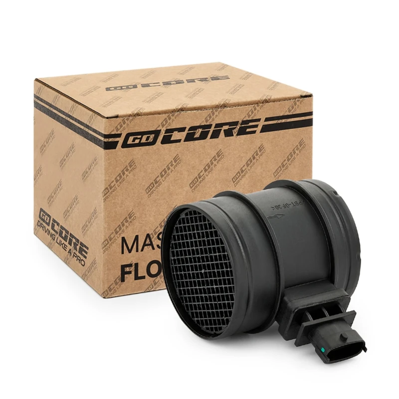 Image of goCORE Mass air flow sensor goCORE GCC9260033