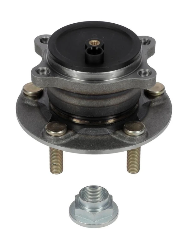 Image of Wheel bearing kit MOOG MD-WB-12834
