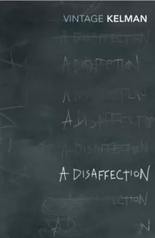 Image of A Disaffection