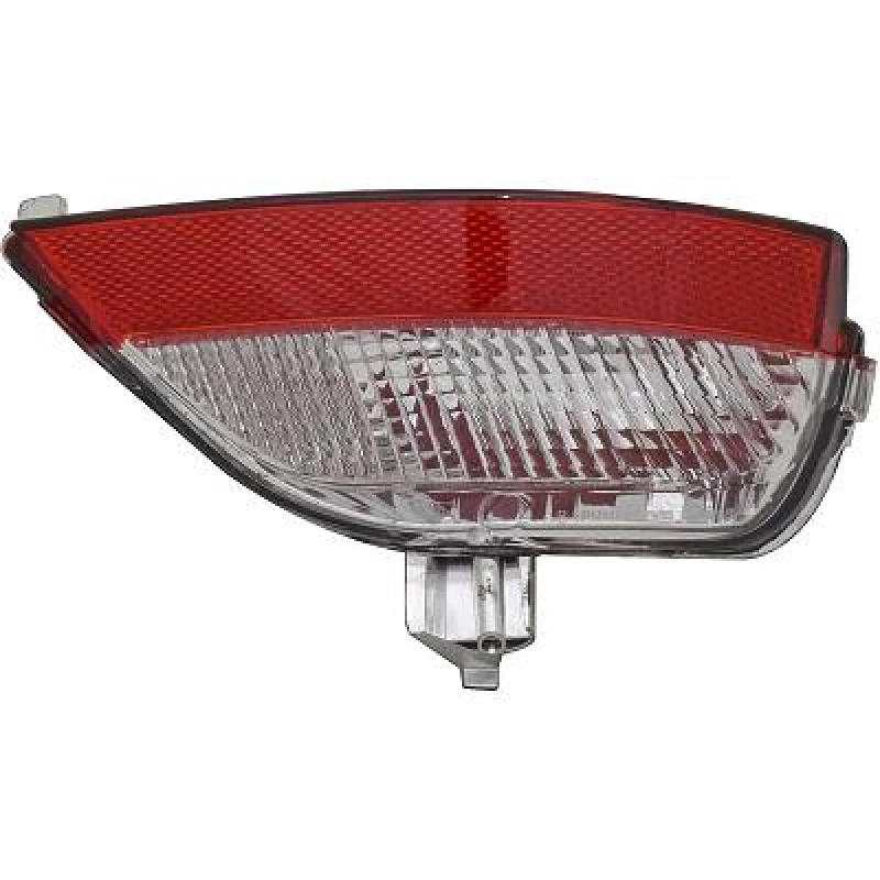 Image of Rear light DIEDERICHS 4465494