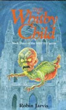 Image of The Whitby Witches the Whitby Child by Robin Jarvis Paperback