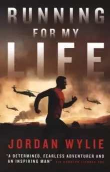 Image of Running For My Life