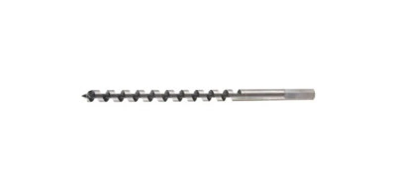 Image of Makita Hex Shank Wood Auger Drill Bit D-07250 Diameter: 10mm