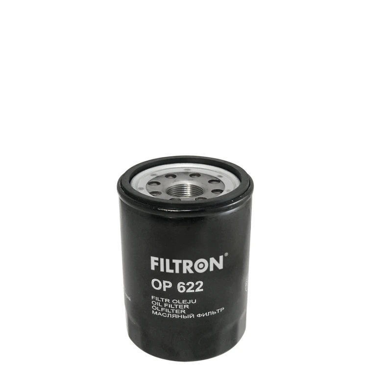 Image of FILTRON Oil filter FILTRON OP 622