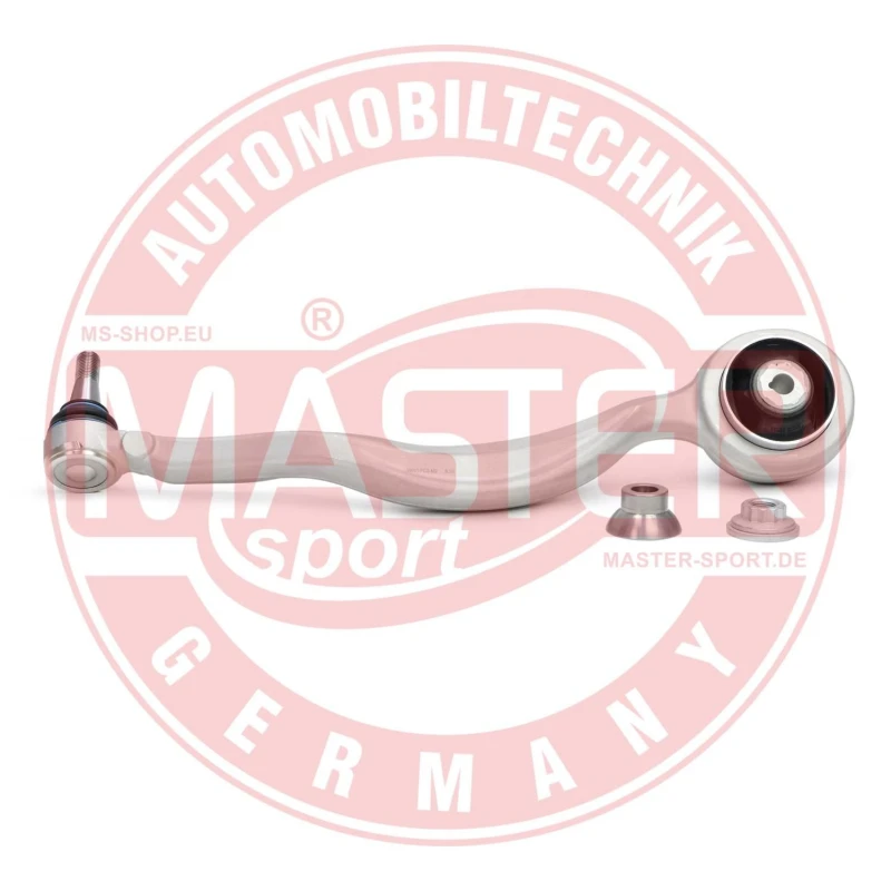 Image of MASTER-SPORT Suspension arm MASTER-SPORT 39693-PCS-MS