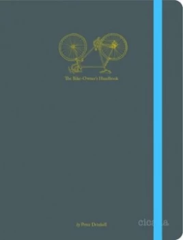 Image of The Bike Owners Handbook by Peter Drinkell Paperback