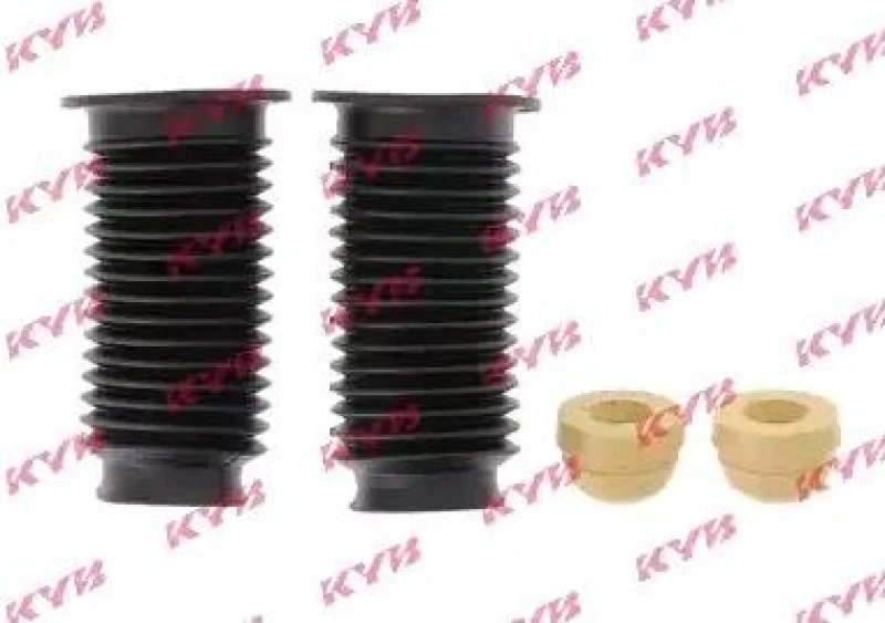 Image of KYB Dust cover kit, shock absorber KYB 910203