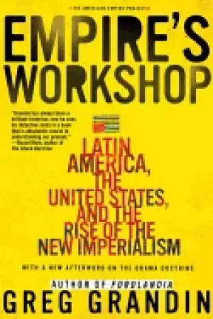 Image of empires workshop
